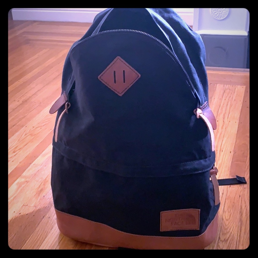 The North face 68 Day Pack